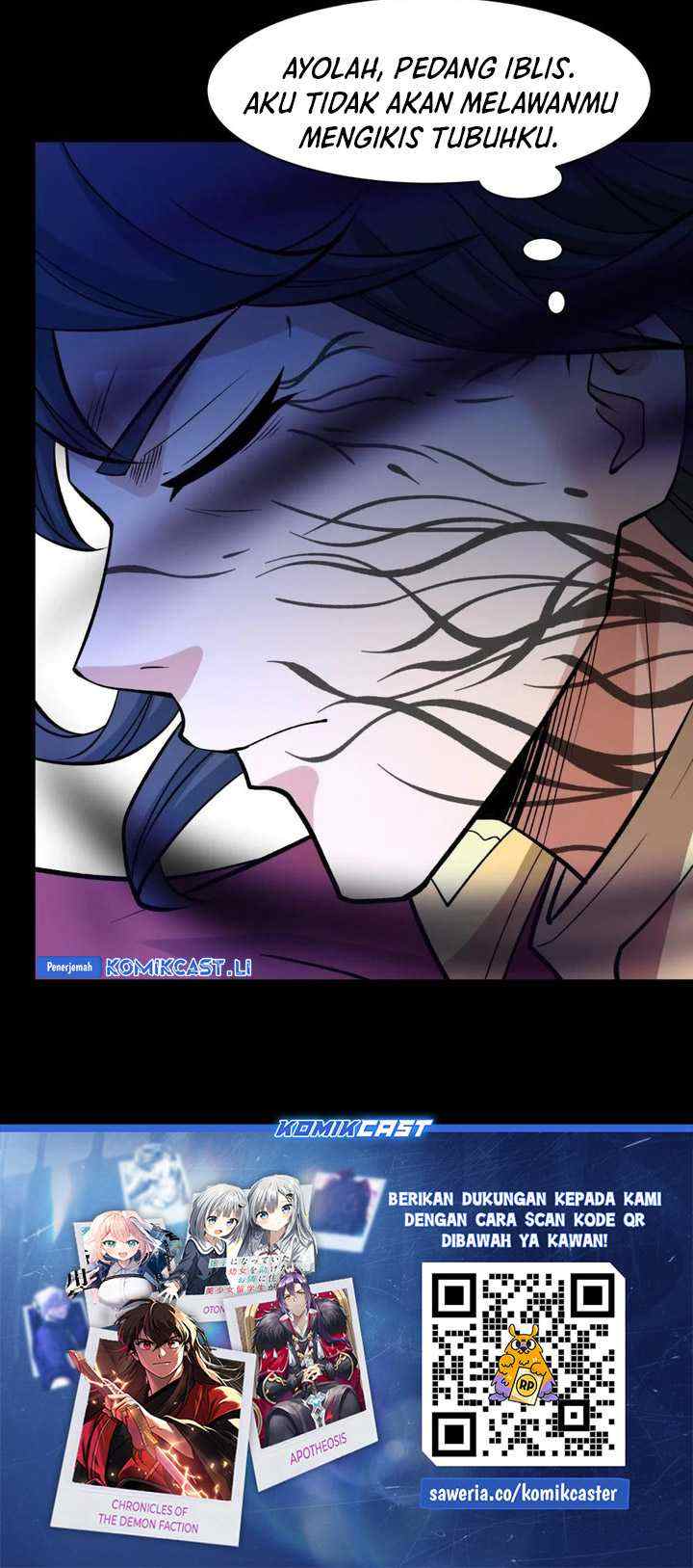 God of Martial Arts chapter 871 halaman 14