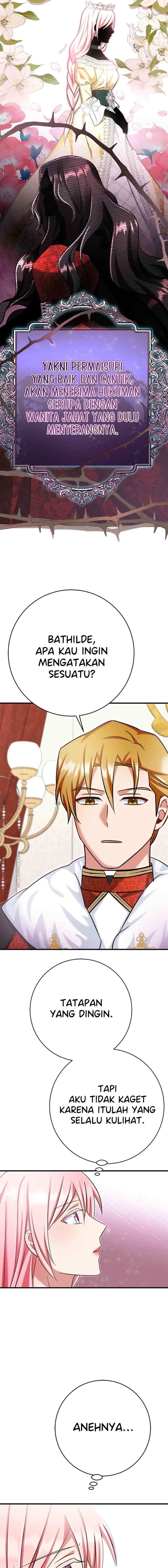 Why Would a Villainess Have Virtue? chapter 142 halaman 6