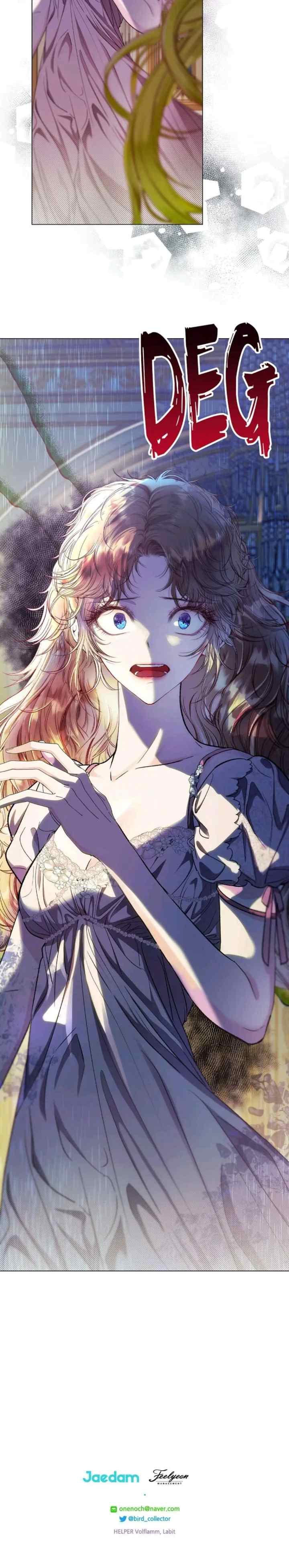 I Woke Up as the Ugly Duckling chapter 110 halaman 14