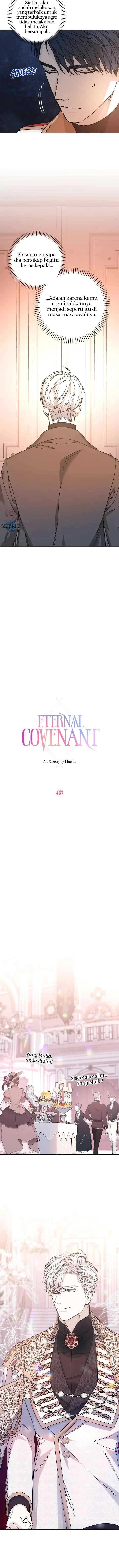 Eternal Covenant chapter 42 halaman 7