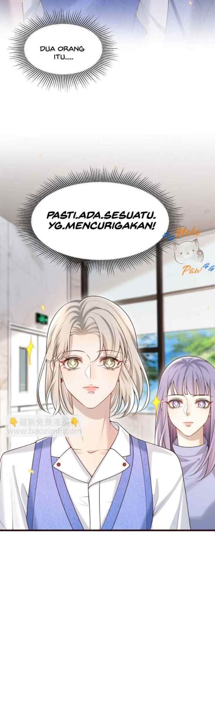 He Came Late At Night chapter 35 halaman 16