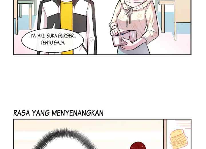 She Doesn't Like Me chapter 220 halaman 15