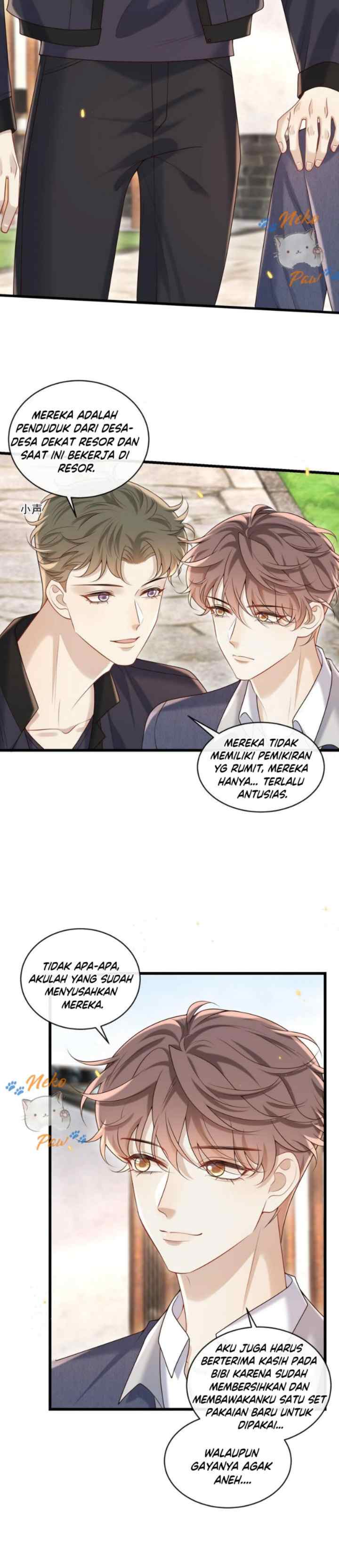 He Came Late At Night chapter 38 halaman 4