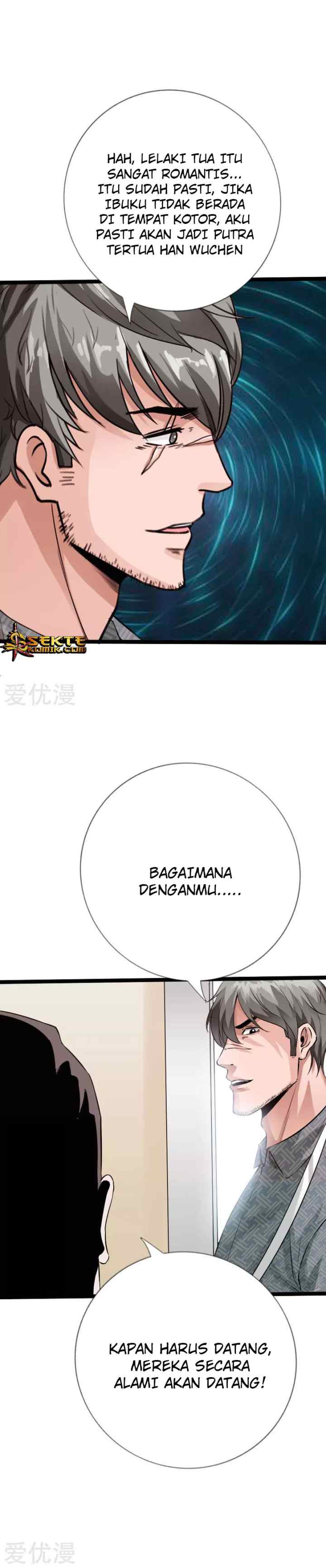 Hopeless chapter 110 halaman 5