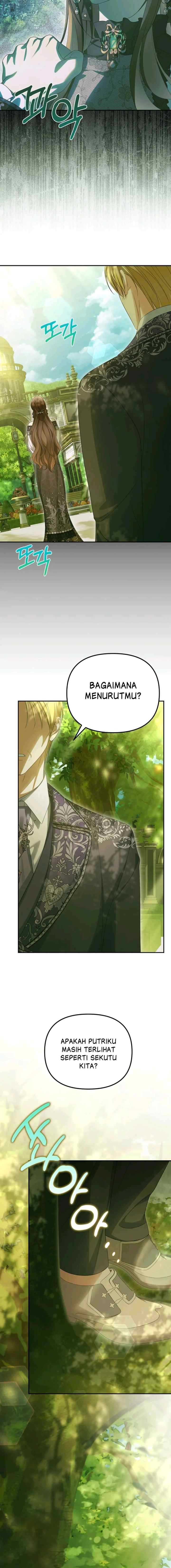 Why Are You Obsessed With Your Fake Wife? chapter 54 halaman 18