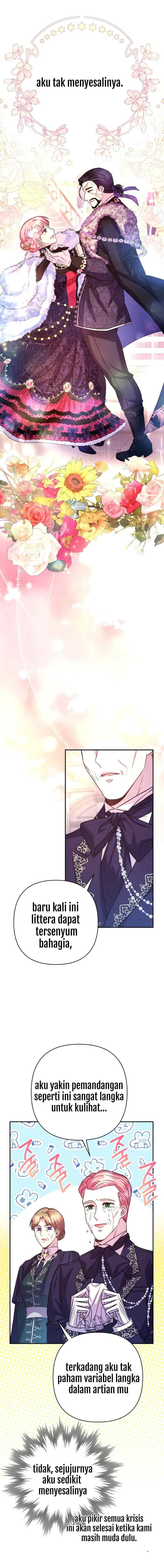 Anyway, It Is A Ropan chapter 47.8 halaman 13