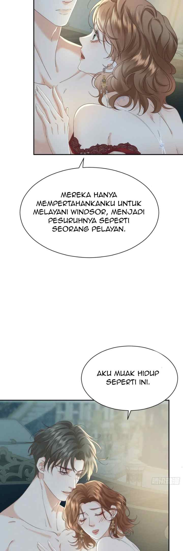 The Duke's Daughter Marries the Fugitive chapter 0 halaman 13