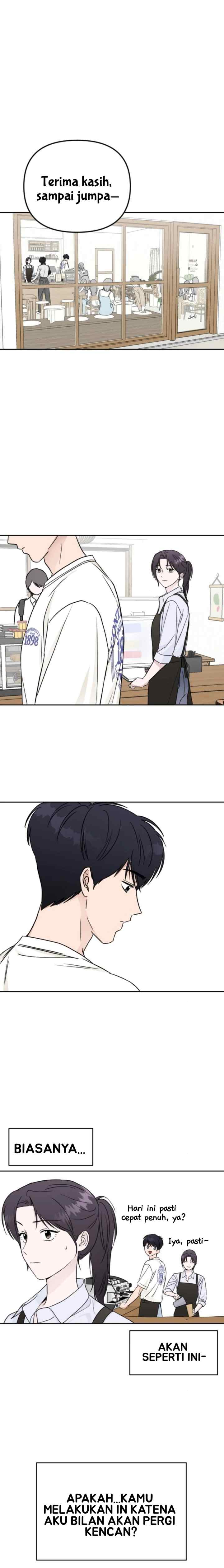 Can't We Just Meet? chapter 7 halaman 10