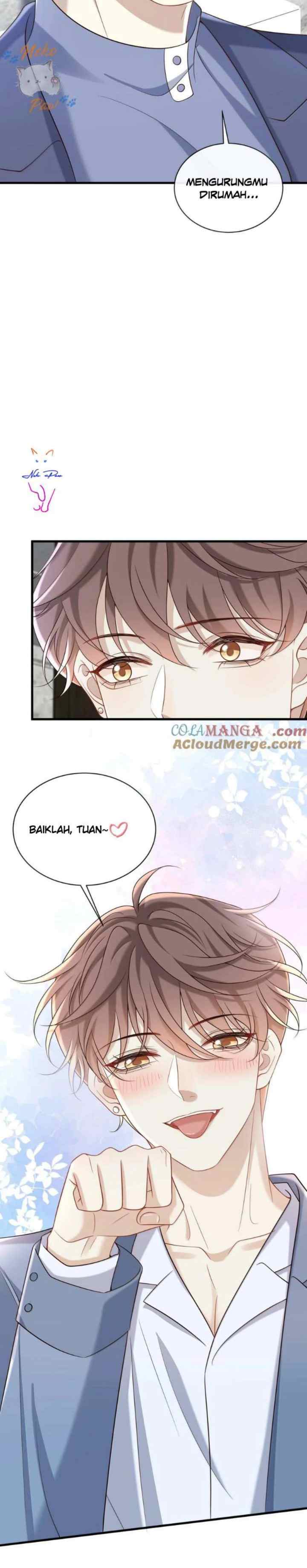 He Came Late At Night chapter 72 halaman 15