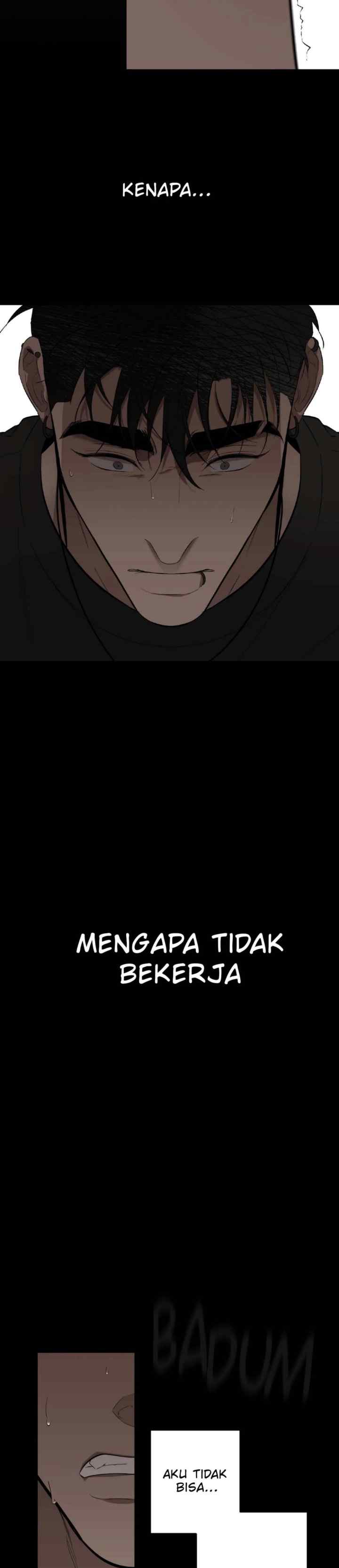 Take Off chapter 127 halaman 7