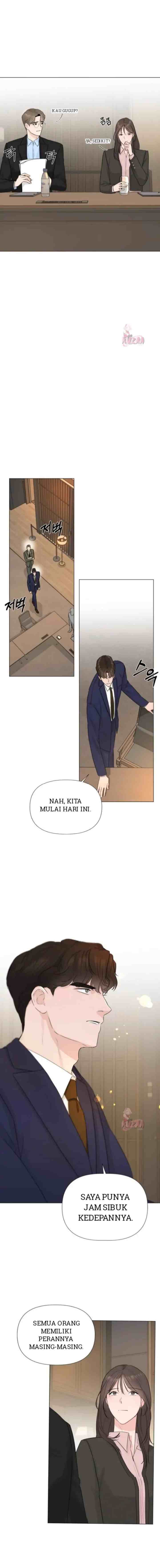 Another Love! chapter 24 halaman 10