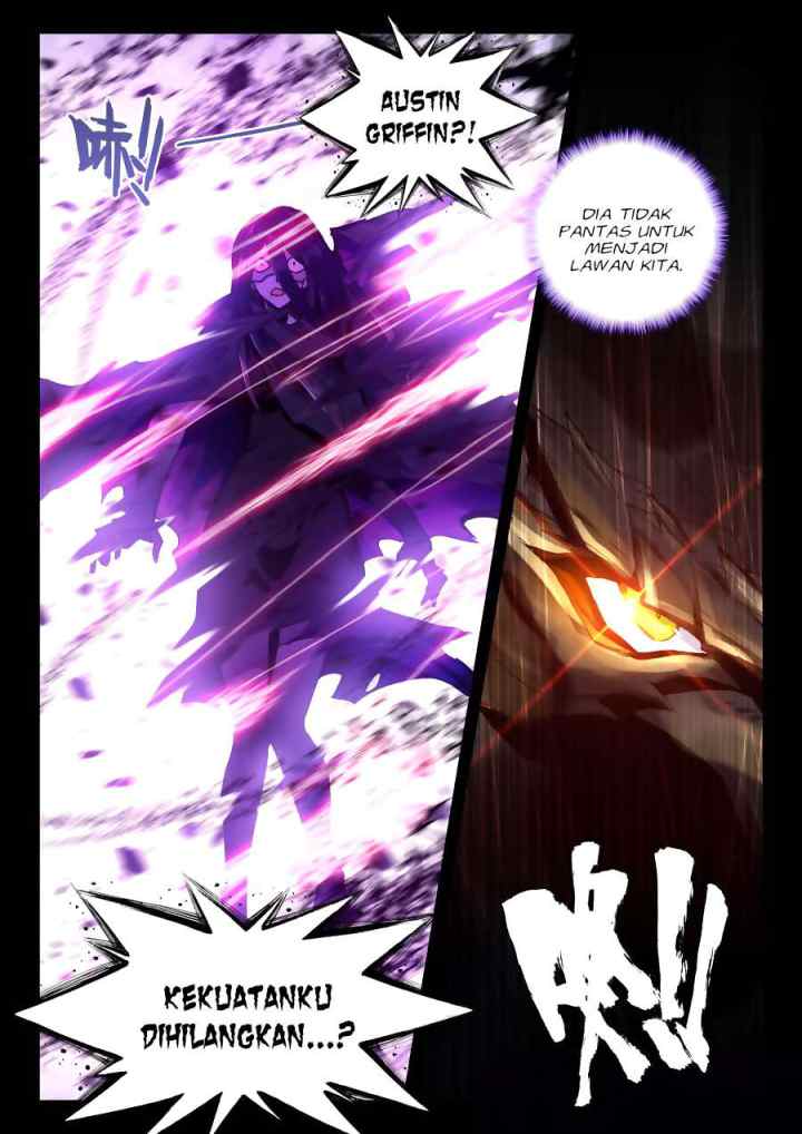 Shen Yin Wang Zuo chapter 164 halaman 13