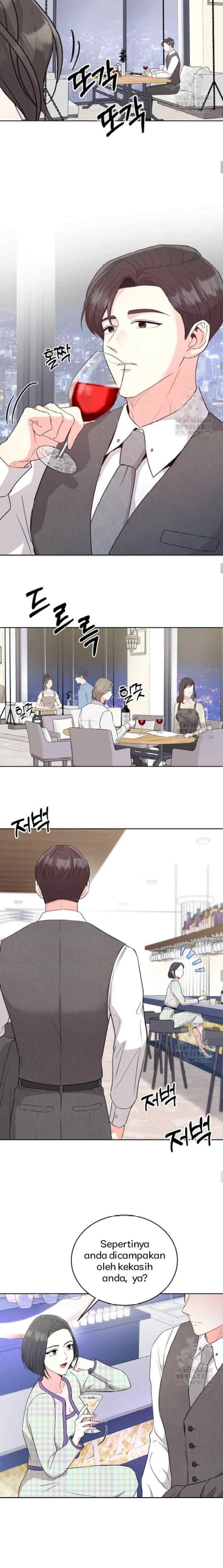 Hades and Persephone chapter 8 halaman 5