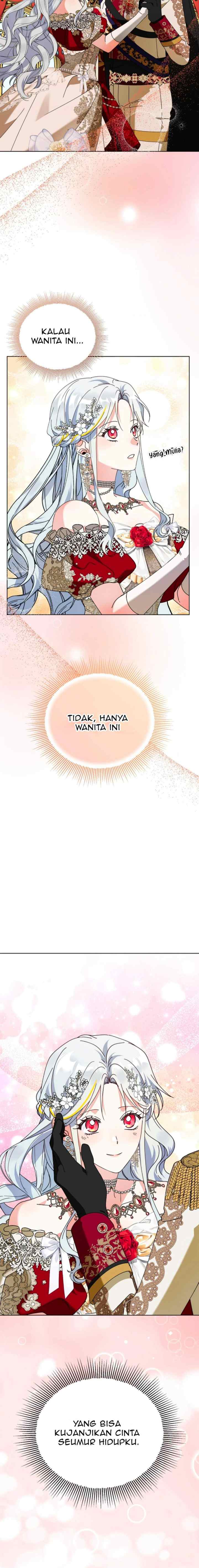 Bird Empress chapter 55 halaman 12
