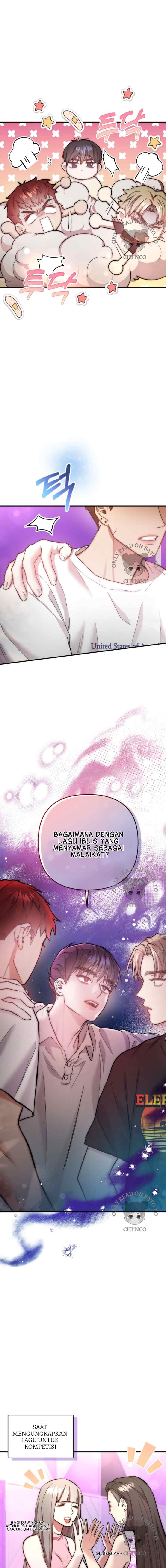 Acting Genius, Top Idol! chapter 23 halaman 9