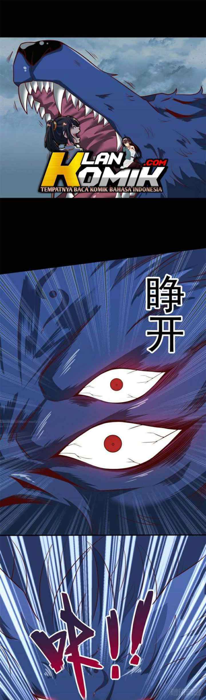 Supreme Godly System chapter 319 halaman 5
