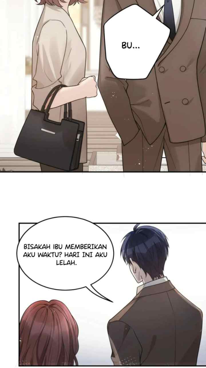 Guide on How to Sleep chapter 15 halaman 7