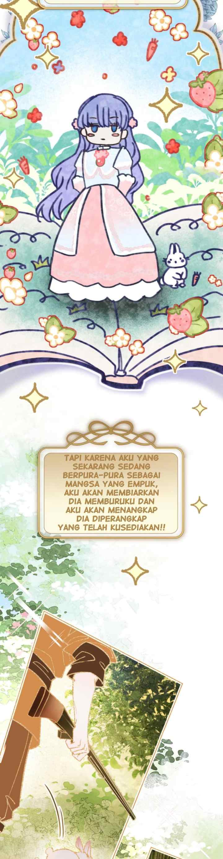 After Being Reborn I Was Surrounded By Enemies Cubs chapter 6 halaman 11