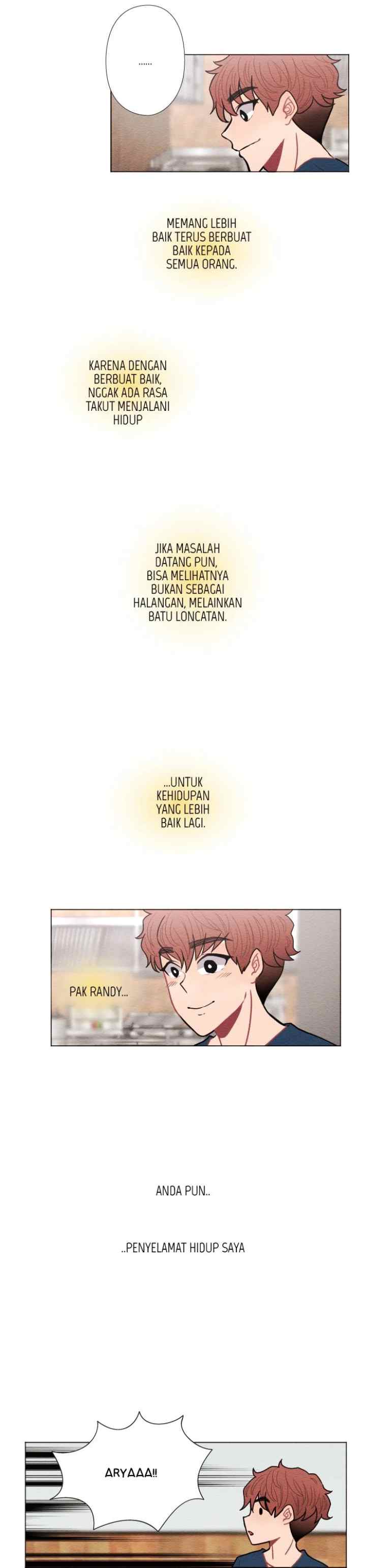 Mistake S1 chapter 38 halaman 15