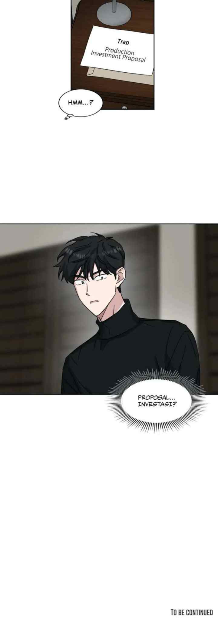 One Take chapter 18 halaman 17