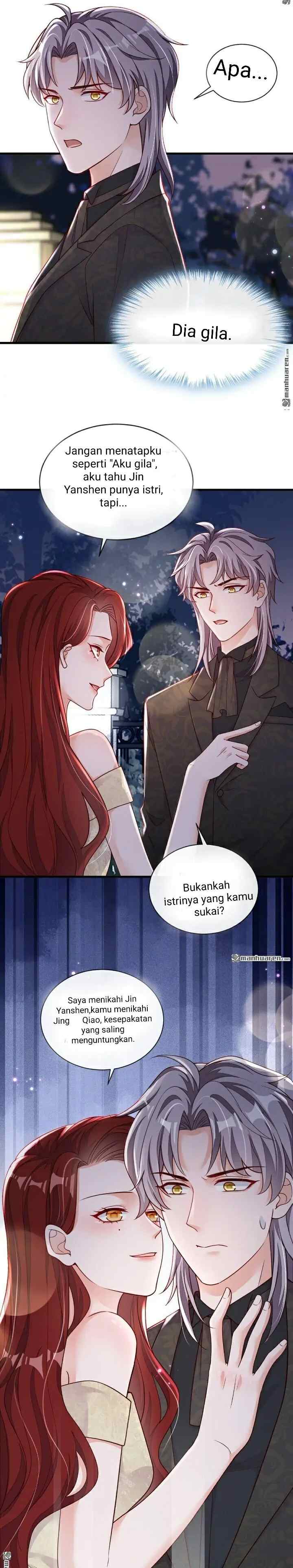 Whisper of the Devil chapter 41 halaman 15