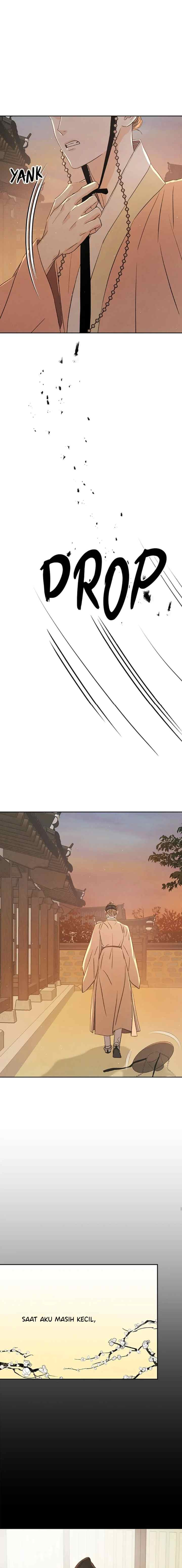 Shade of Plum Blossom chapter 59 halaman 8