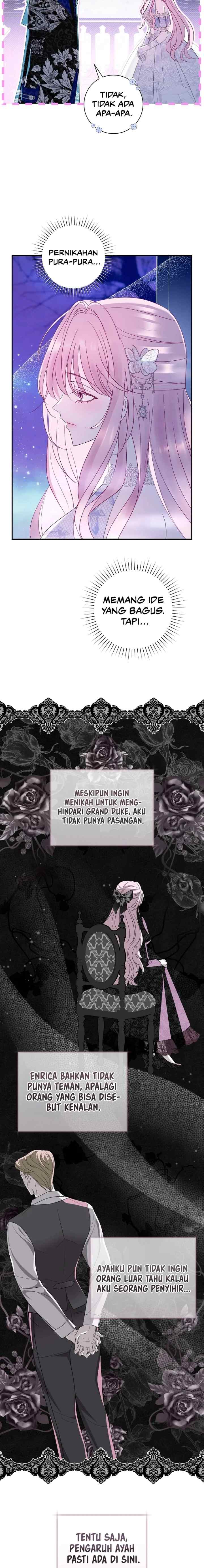 Black Man, I'll Do Everything For You Except Marriage! chapter 3 halaman 16