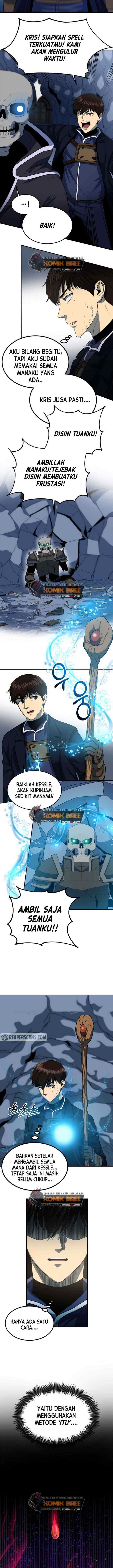 Dungeon House chapter 20 halaman 4