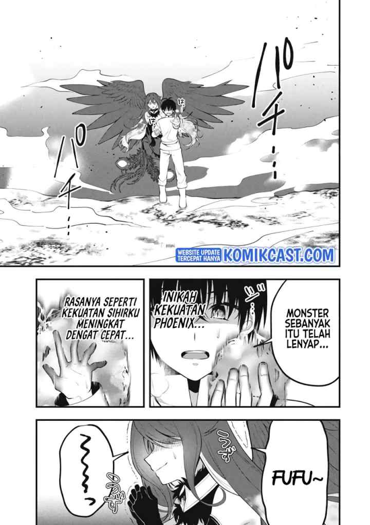 Eeh, Tamer wa Tsukaenai tte Party kara Tsuiho Shita yo ne? chapter 2 halaman 12