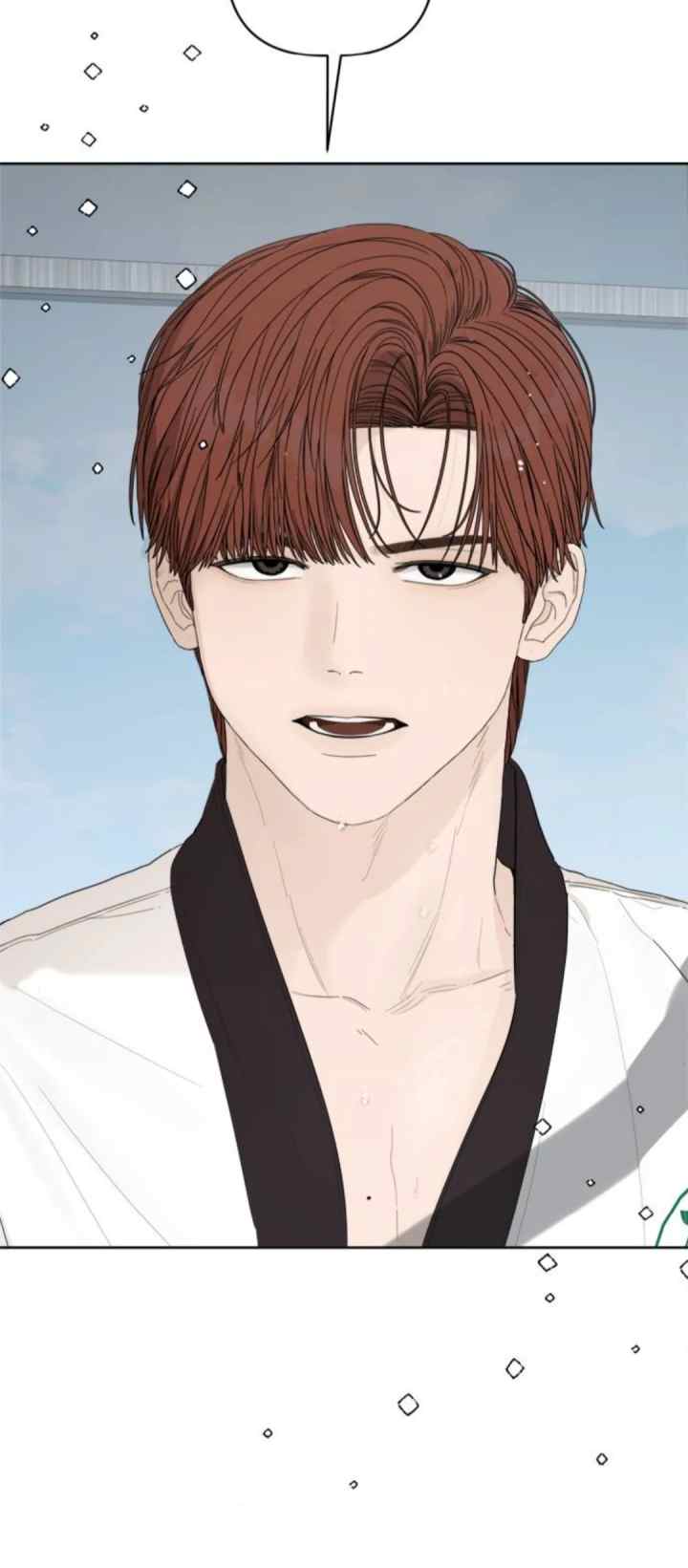 Dream of Learning chapter 50 halaman 19