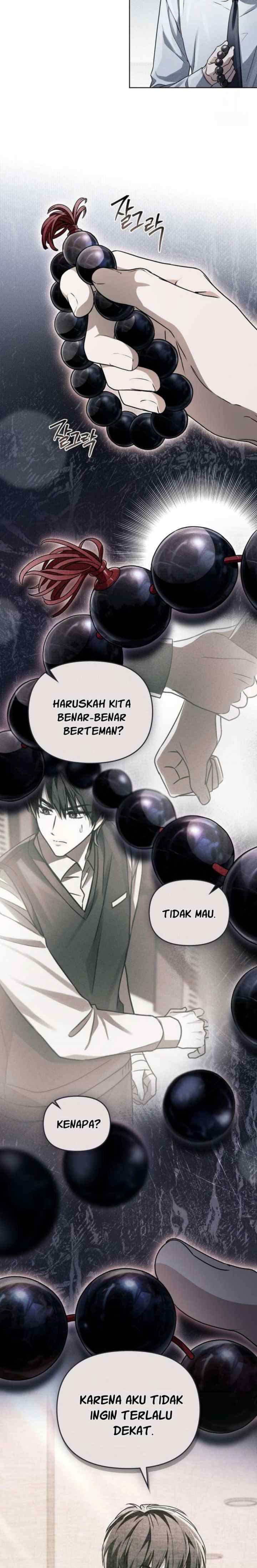 Honbul chapter 10 halaman 9
