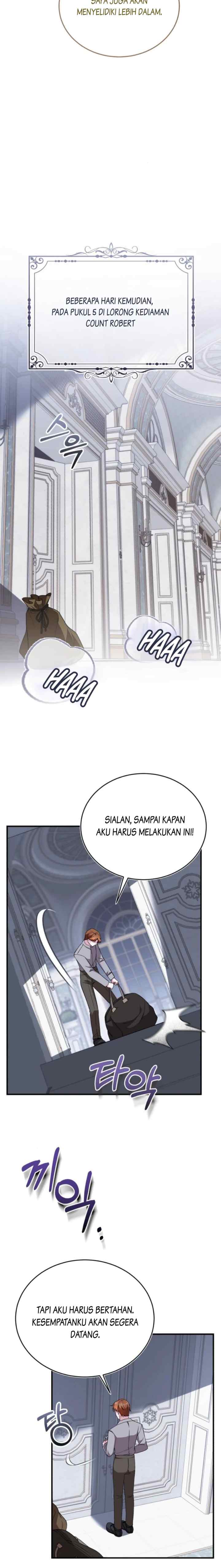 That Villain's Life, I'll Live It Once chapter 56 halaman 7