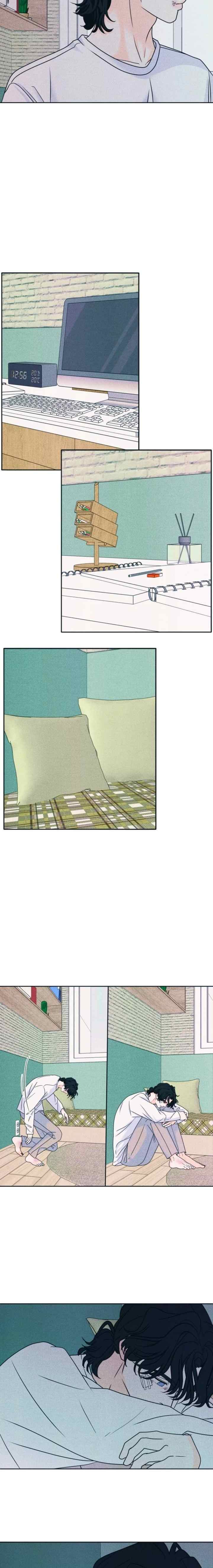 An Introverted Man And Woman chapter 82 halaman 15