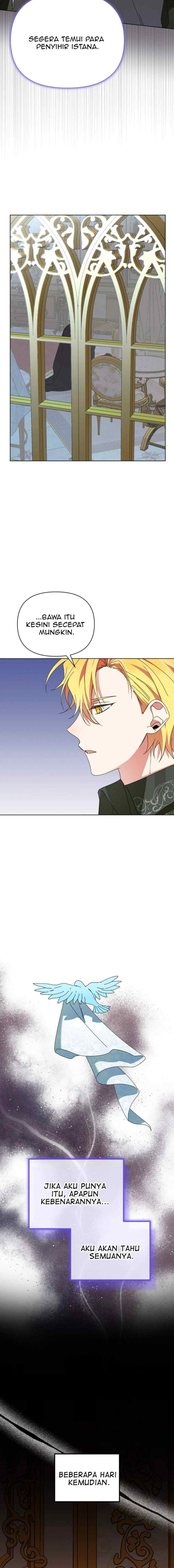 Bird Empress chapter 58 halaman 5