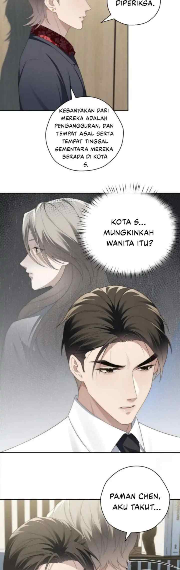 Listen To Me chapter 29 halaman 4