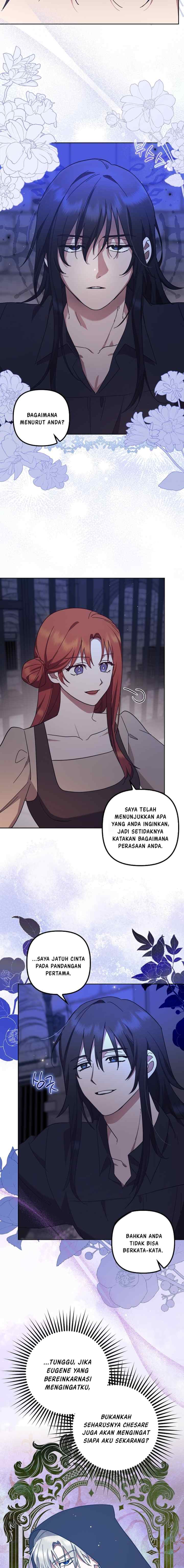 Rejected Lady Enjoying a Modest Life chapter 45 halaman 14