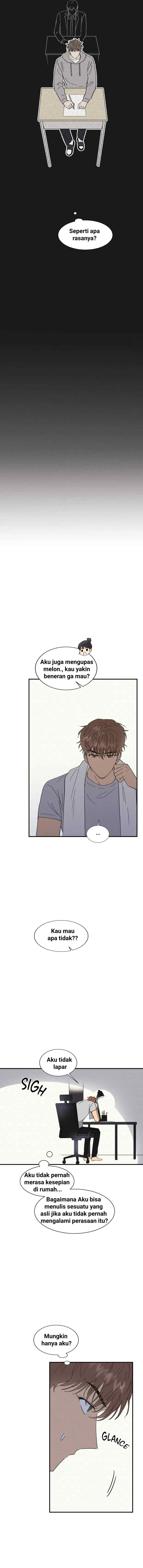 Literary Boy chapter 33 halaman 10