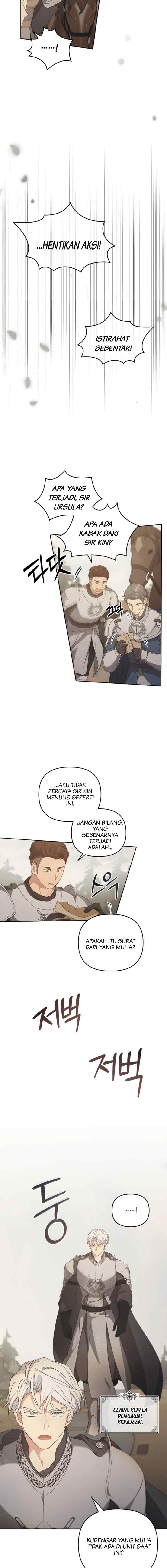 Regas chapter 60 halaman 15