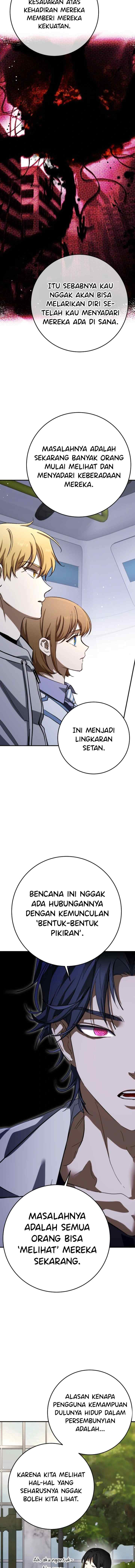 Night of Shadows chapter 55 halaman 6