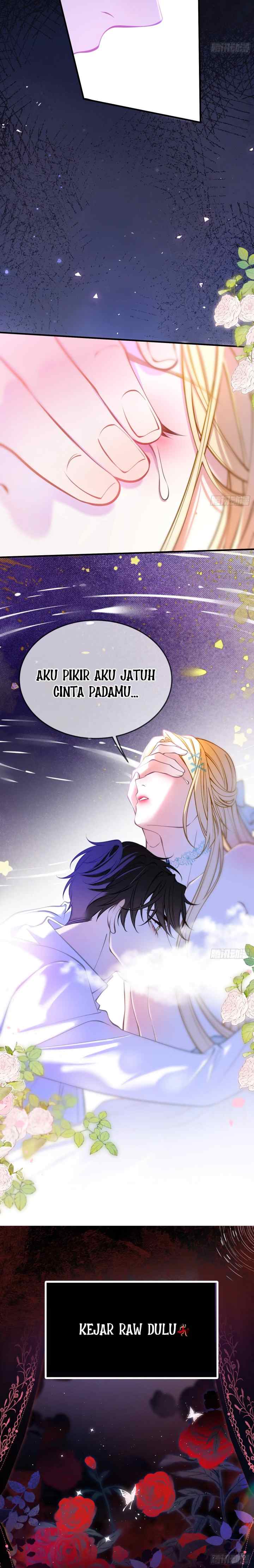 The Secret Game of Nobles chapter 48 halaman 19