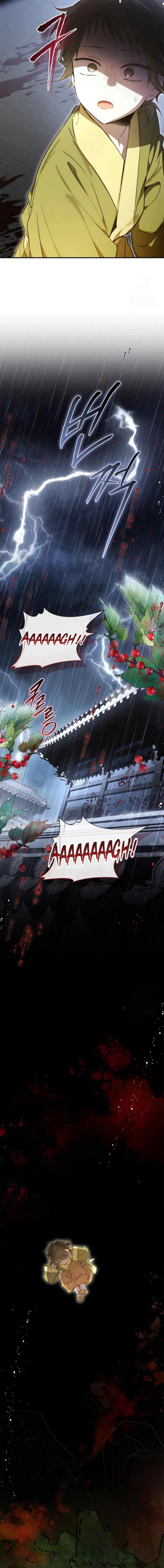 Subdued Soul Chronicle chapter 22 halaman 13