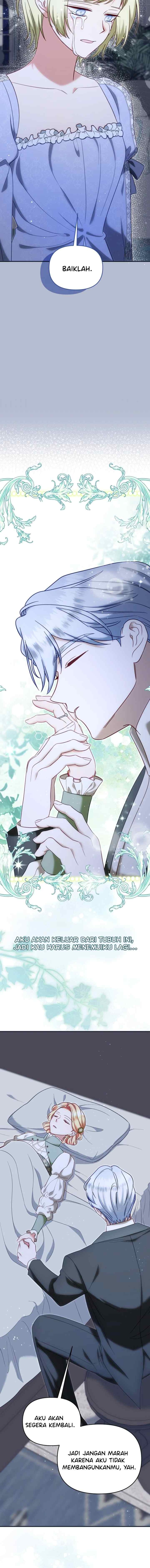 I Stole the Child of My War-Mad Husband chapter 115 halaman 18
