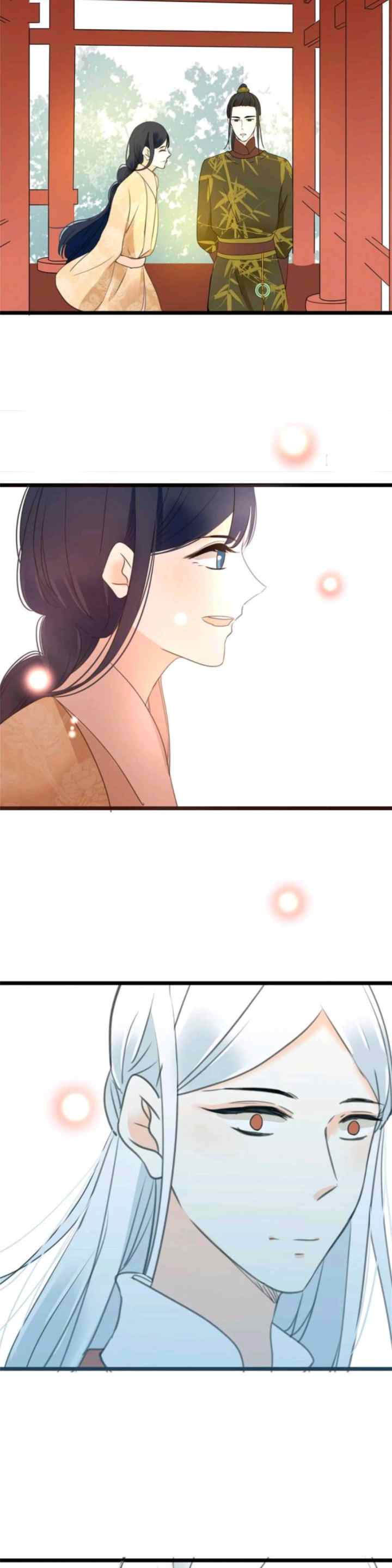 The Expert Boyfriend Snatcher chapter 18 halaman 14