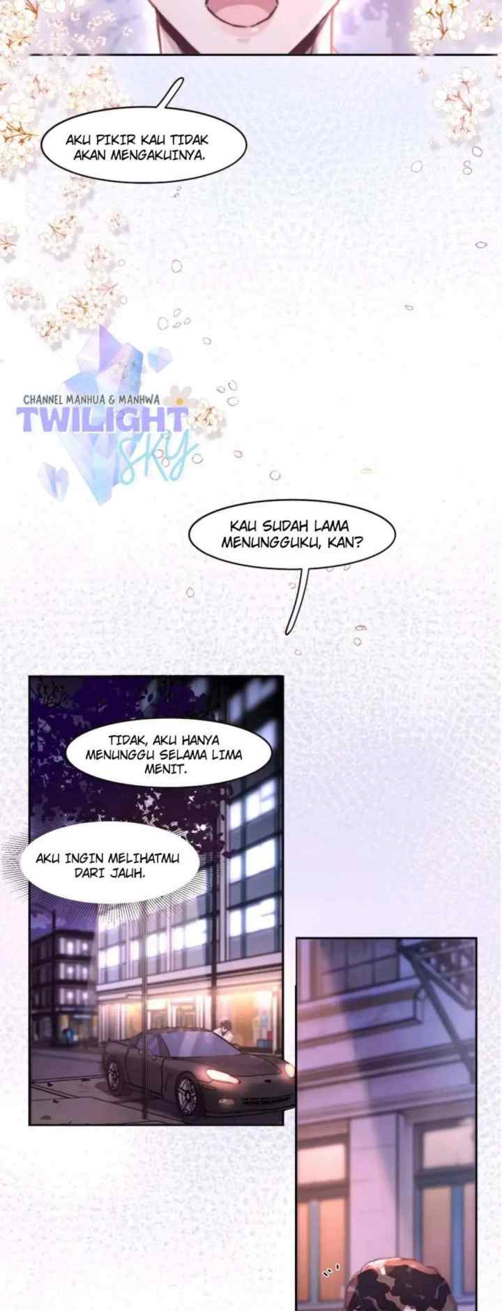 No Money chapter 18 halaman 13