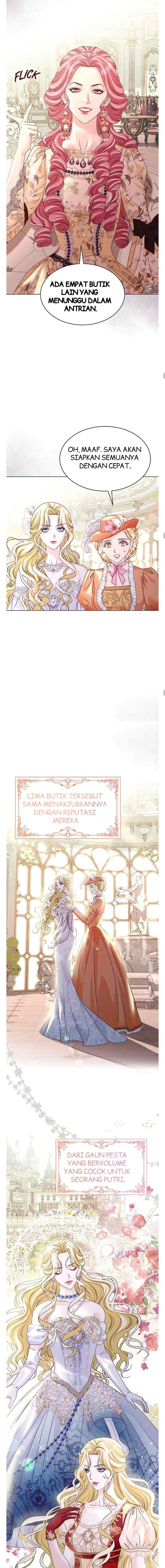 The Villainess Tames the Crazed Devil chapter 10 halaman 10