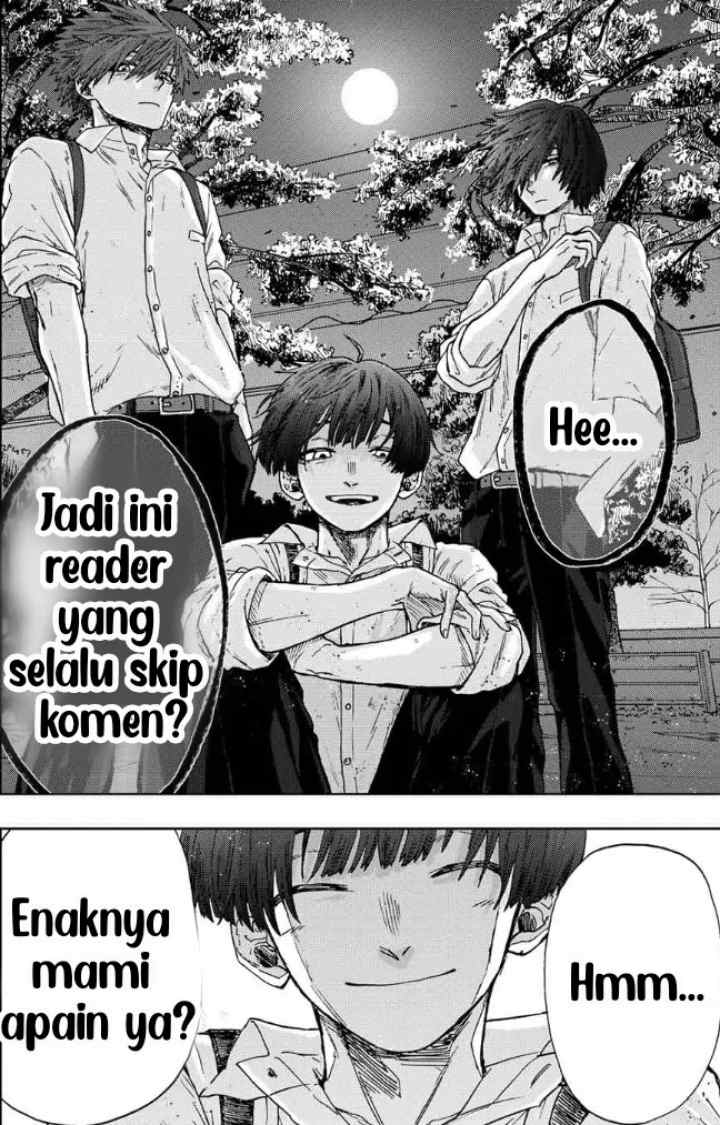 Became the Leader of a Girl Group Fated to Doom chapter 9 halaman 20
