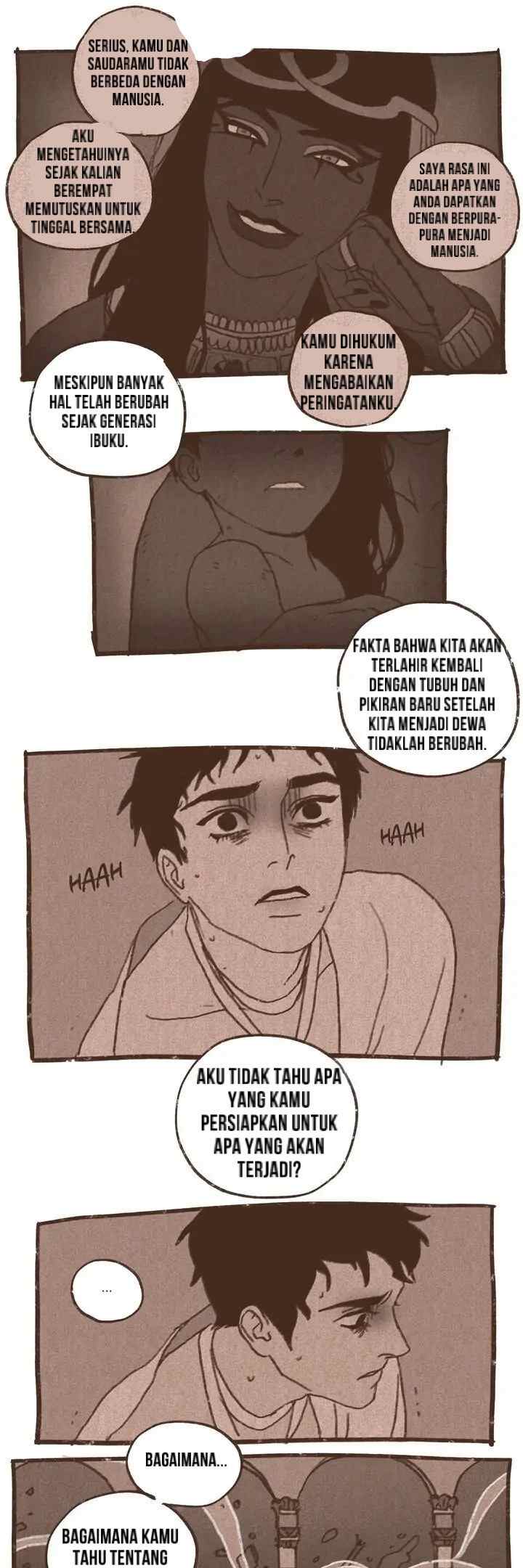 ENNEAD S1 chapter 59 halaman 11