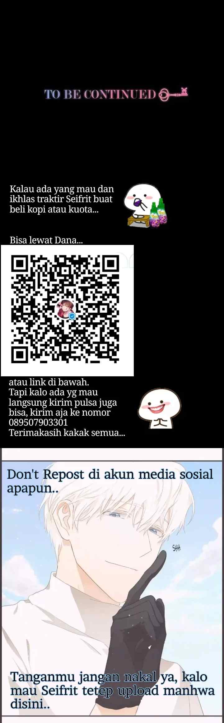 Eternal Covenant chapter 51 halaman 15