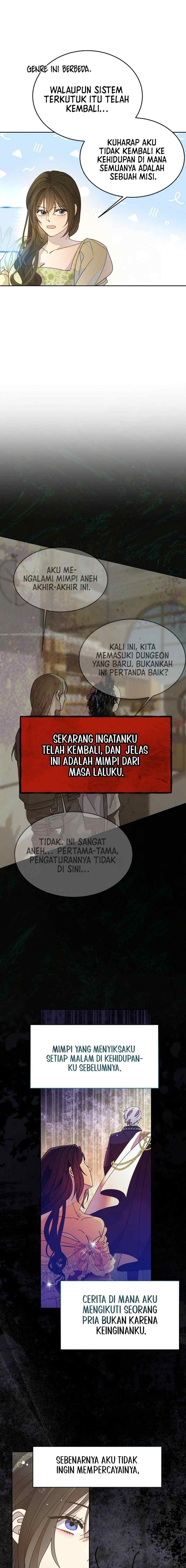 I Tamed the Broken Male Lead with My Fist chapter 1 halaman 14
