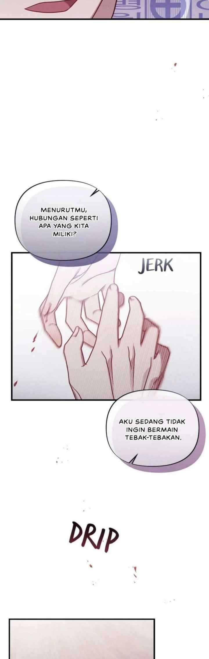 Miracle Illusion chapter 21 halaman 7